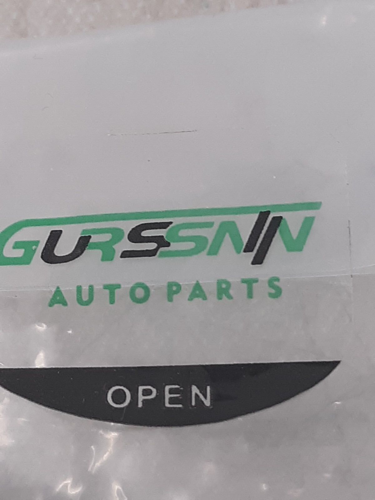 Gurssin Auto Parts 68lb 715cc fuel injector 0280158235
