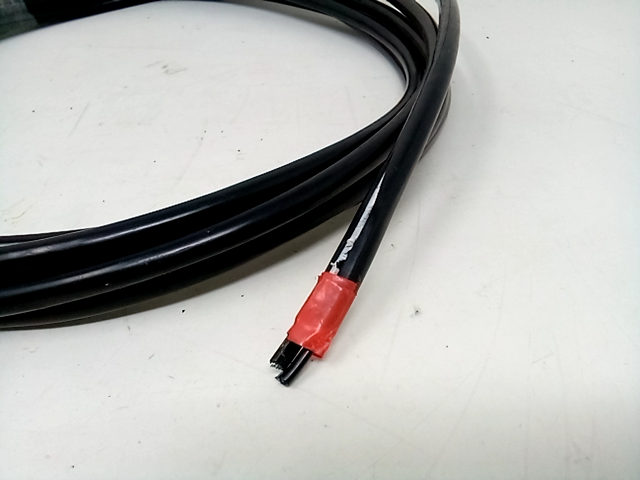 E317442 Biamp Desond-MC WLL BOLES Wire