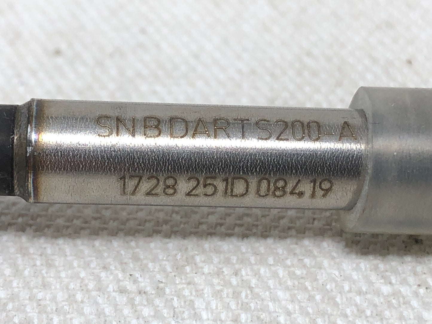 47478880 47367178 87482353 Gas Temperature Sensor for Case IH Holland Tractors