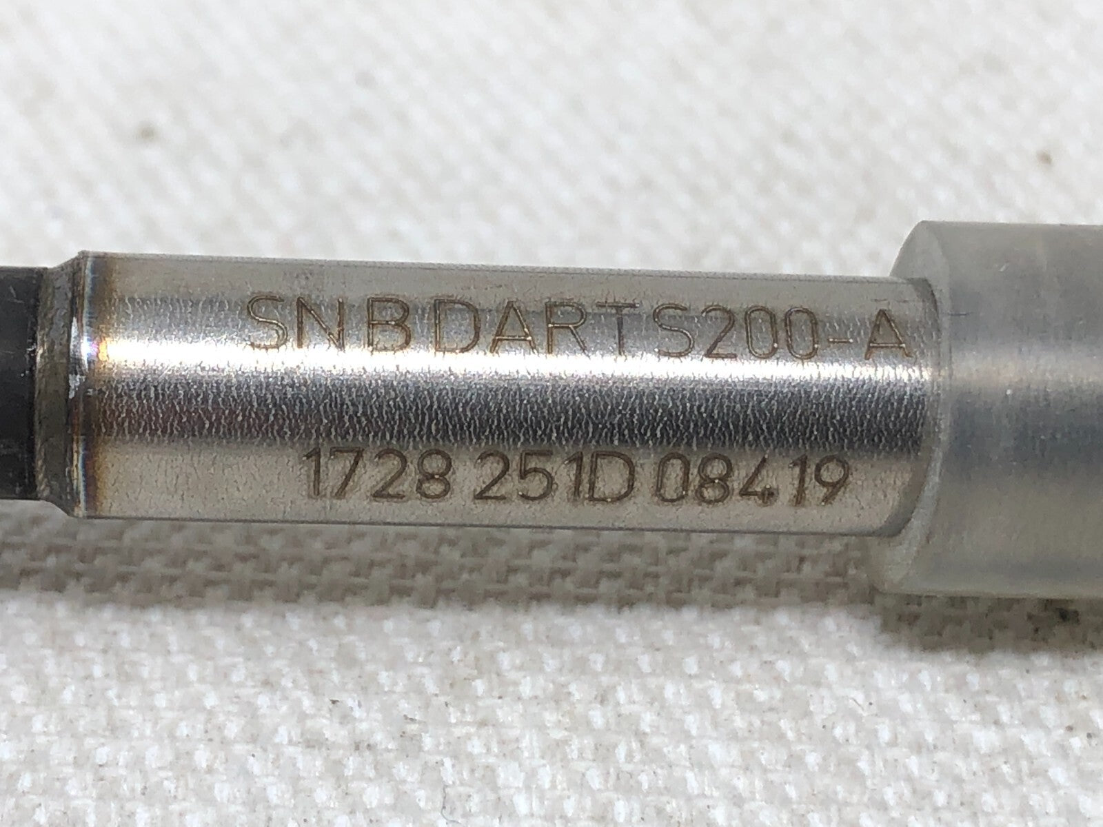 47478880 47367178 87482353 Gas Temperature Sensor for Case IH Holland Tractors