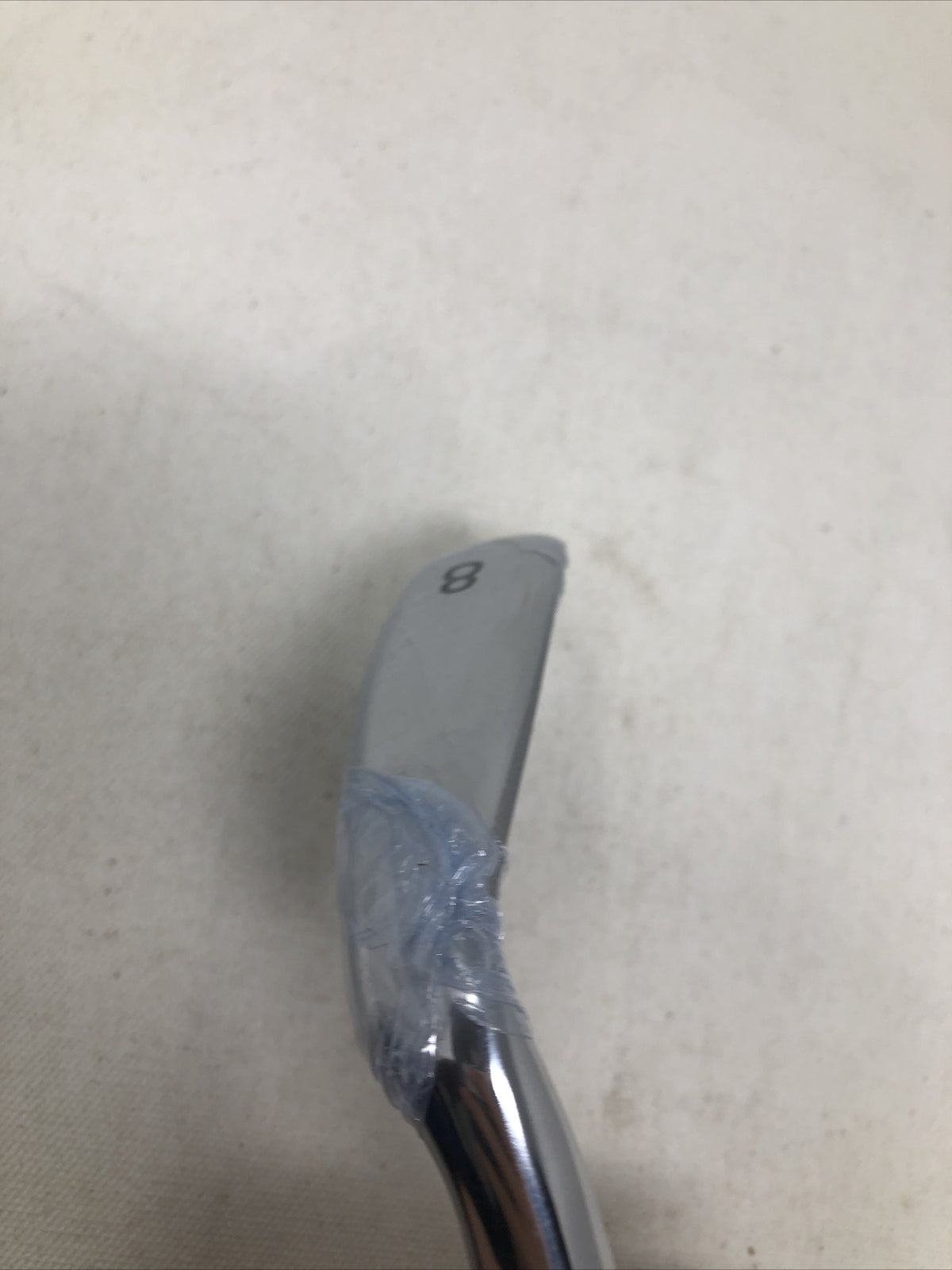 RAM EZ3 8 Iron R Flex 
