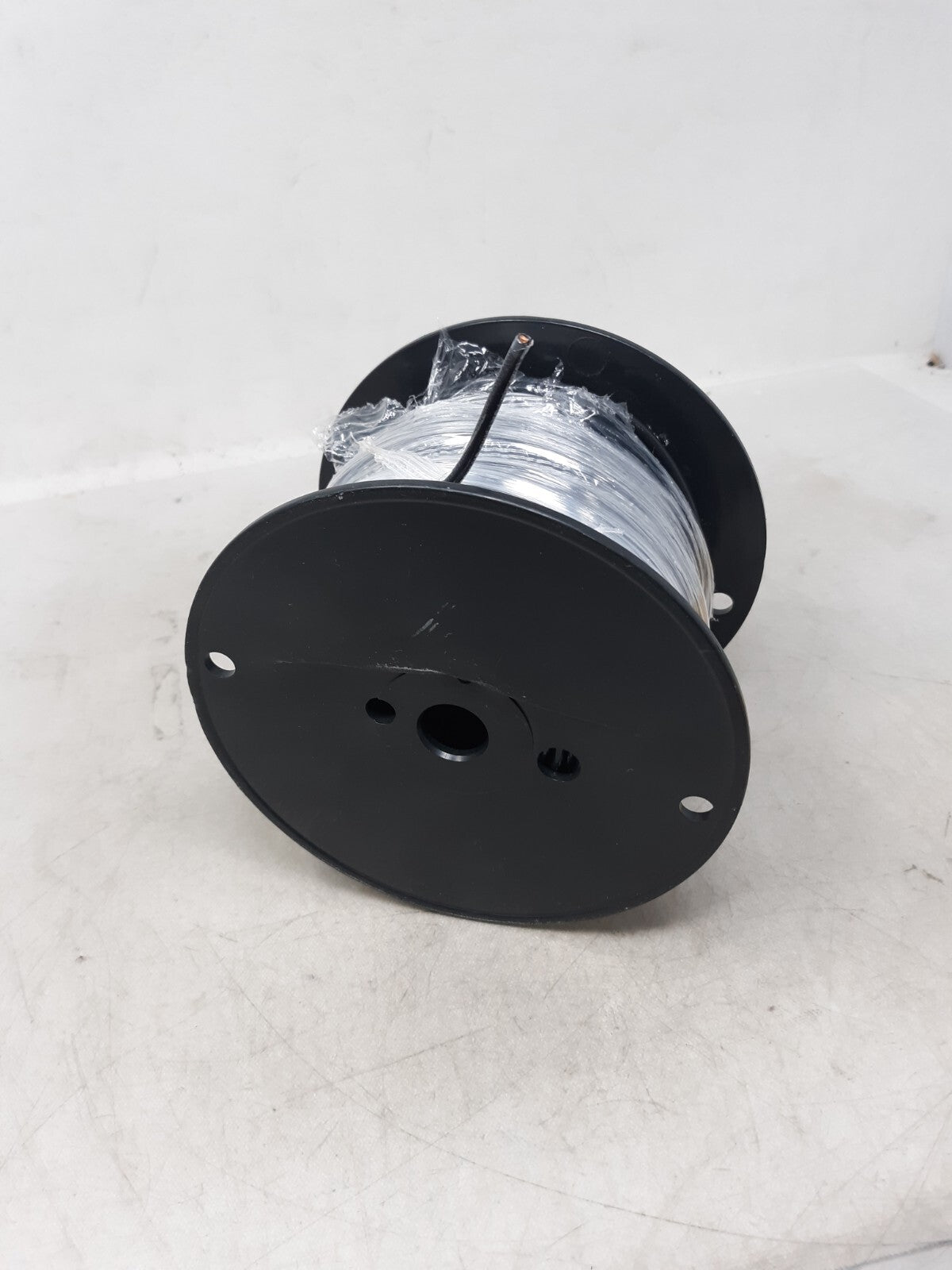 12 AWG Solid Copper THHN THWN-2 Wire (30 Amp) 600V Lengths 500 Feet