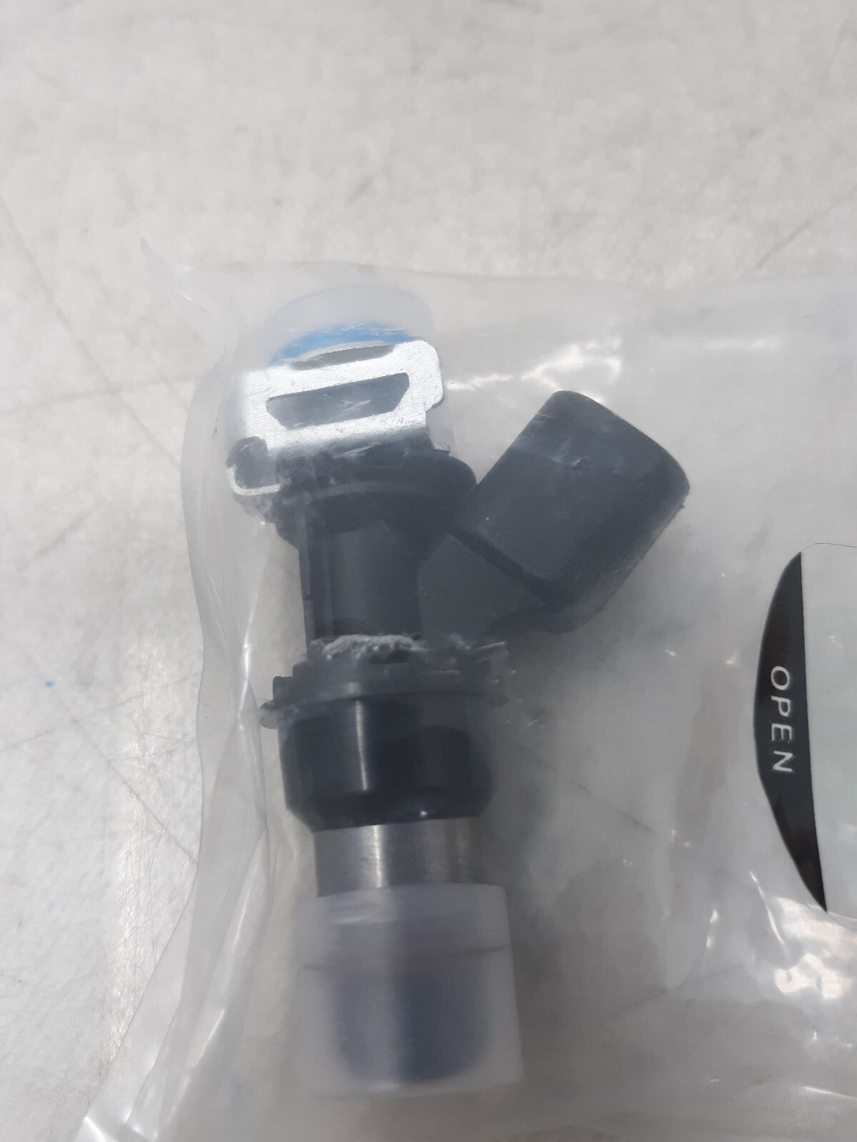 Gurssin Auto Parts 68lb 715cc fuel injector 0280158235