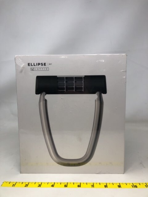 Lattis Ellipse Sky 010 Smart Bike Lock