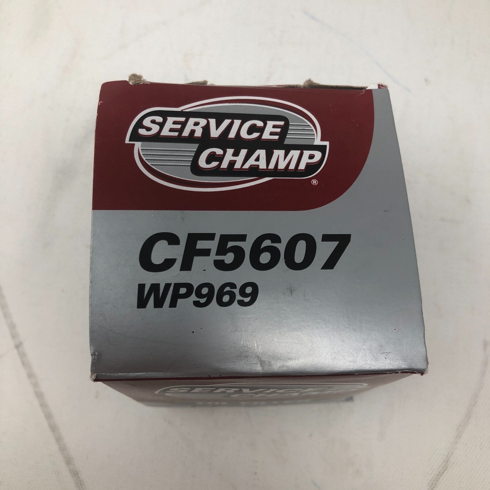 Service Champ Oil Filter CF5607