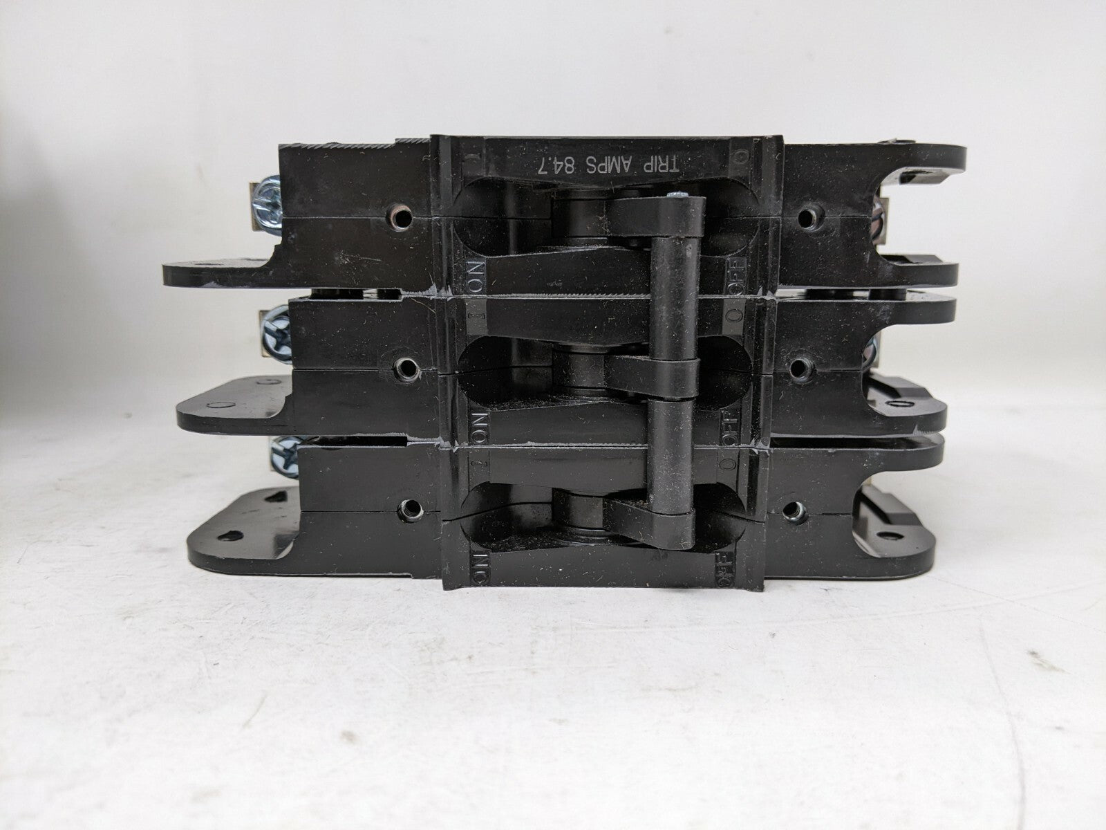 Heinemann Re-Cirk-It 3 Pole Circuit Breaker
