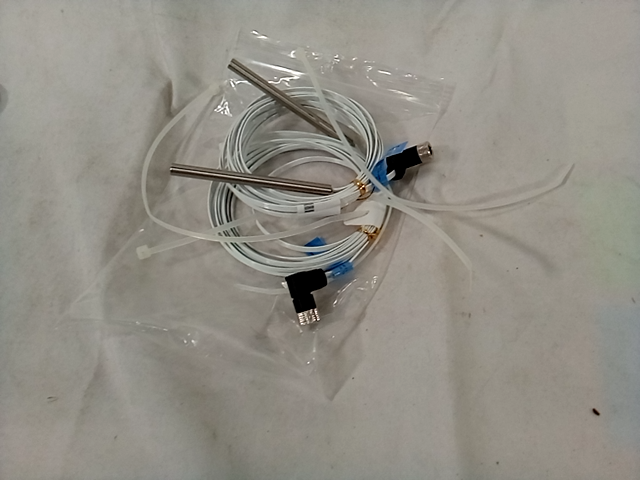 Sensoscientific SRS STD Probe Sensor Cable
