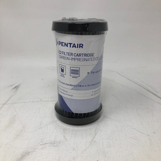 Pentair C2 Filter Cartridge