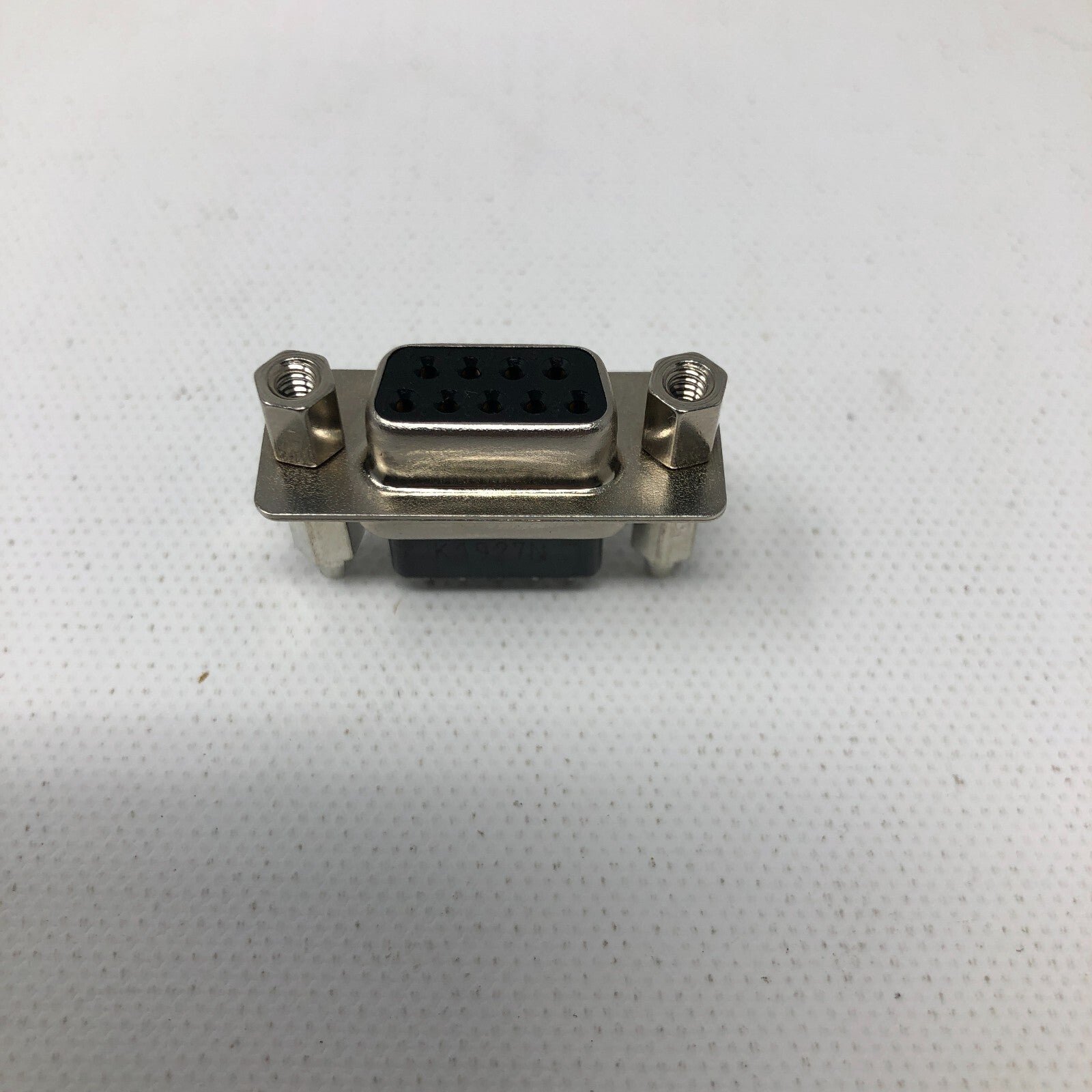 D-Shaped Connectors: K88X-ED-95-BR. Pack of 10.