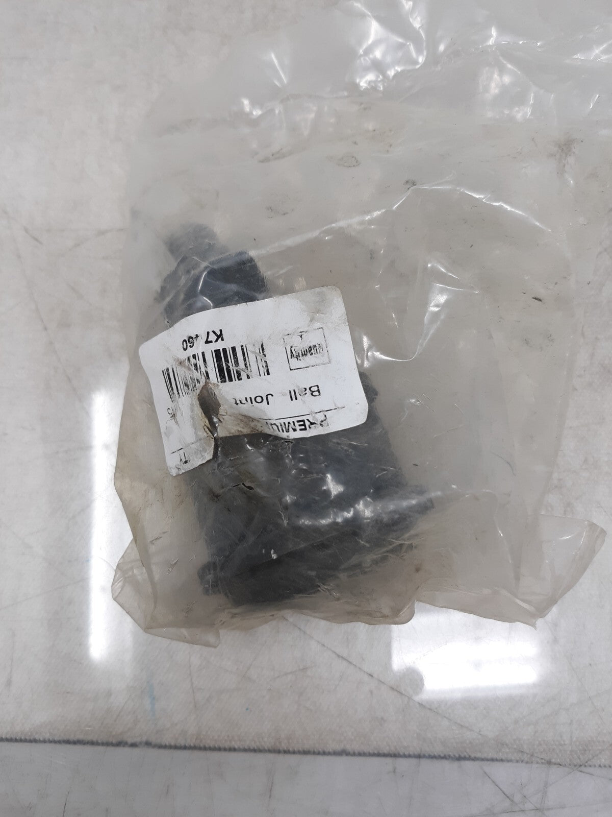 MOOG K7460 Ball Joint Front Upper For 03-18 Dodge Ram 1500 2500 2500 3500 3500