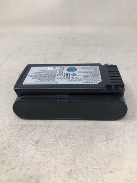 SAMSUNG VCA-SBTA60 Rechargable Li-On Battery for Jet 60 Vacuum Stick Black
