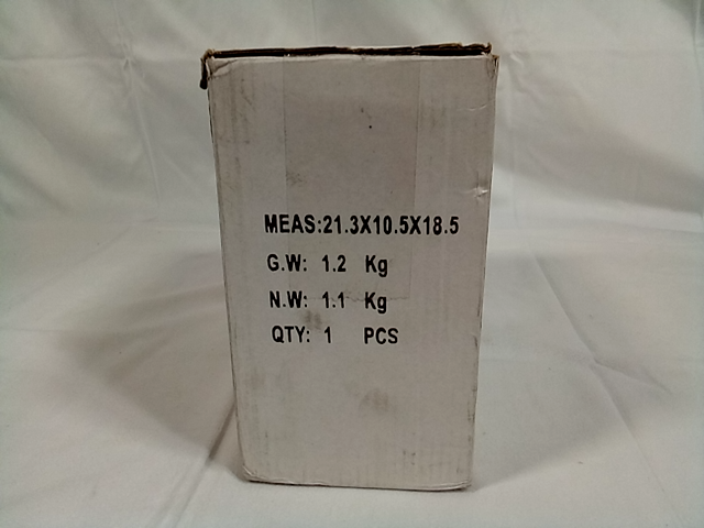 Guitar Amplifier GA-5, 5W - DC9V