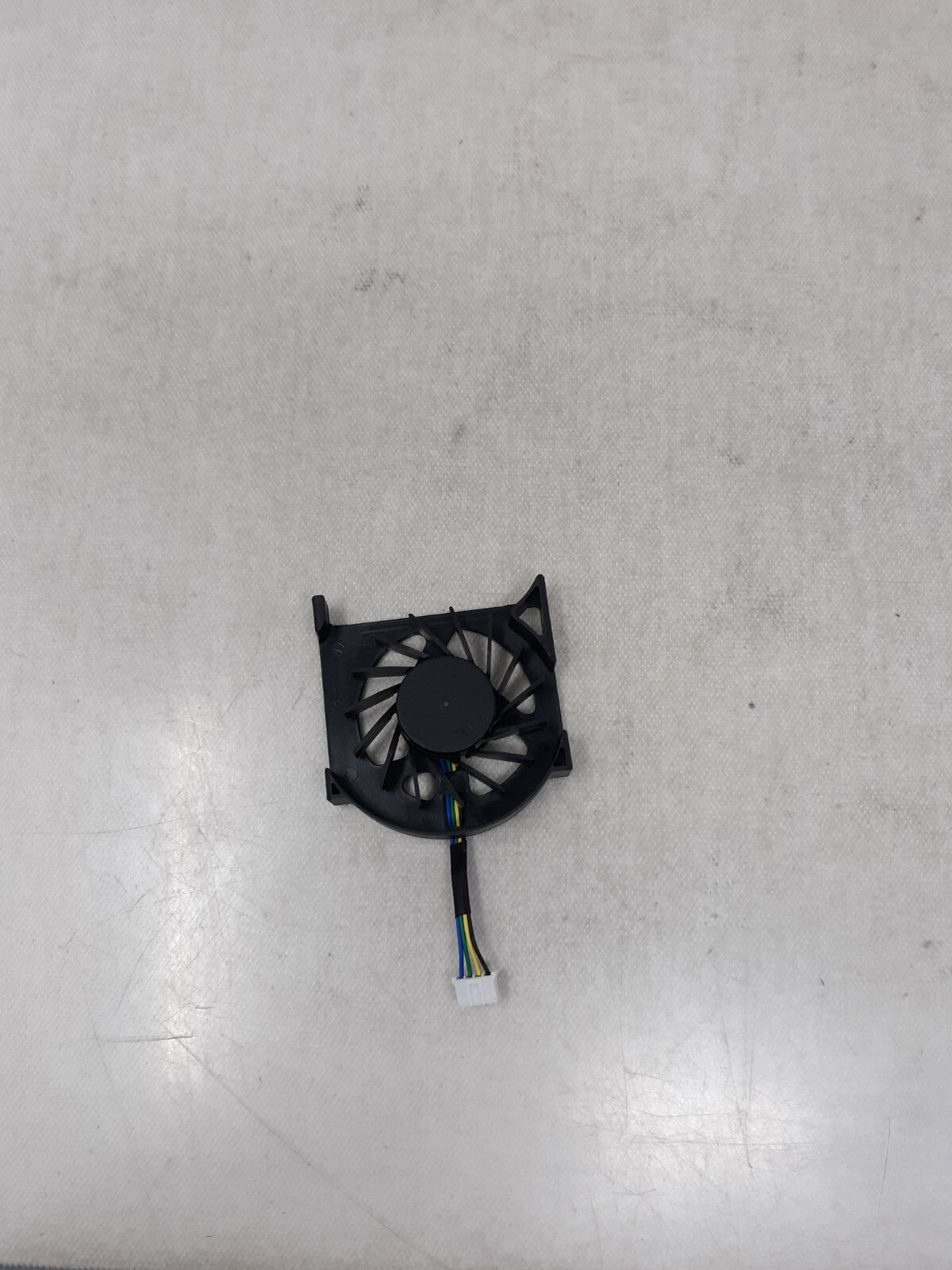FD6010U12D 12V 0.3A 4Wire Graphics Card Cooler Fan