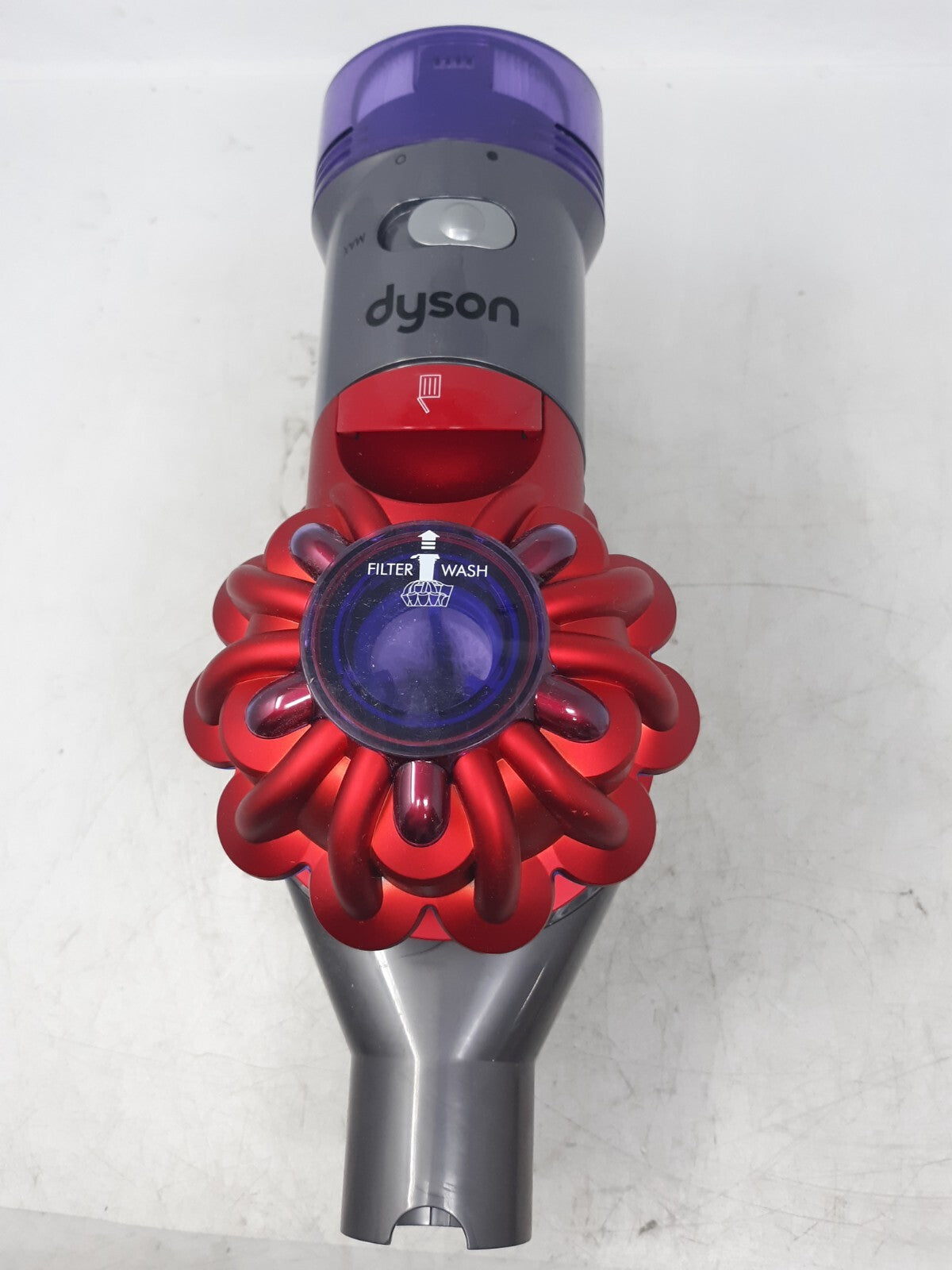 Dyson SV25 V8 Main Motor Unit Cordless Vacuum Cleaner Part Tested & Working Used