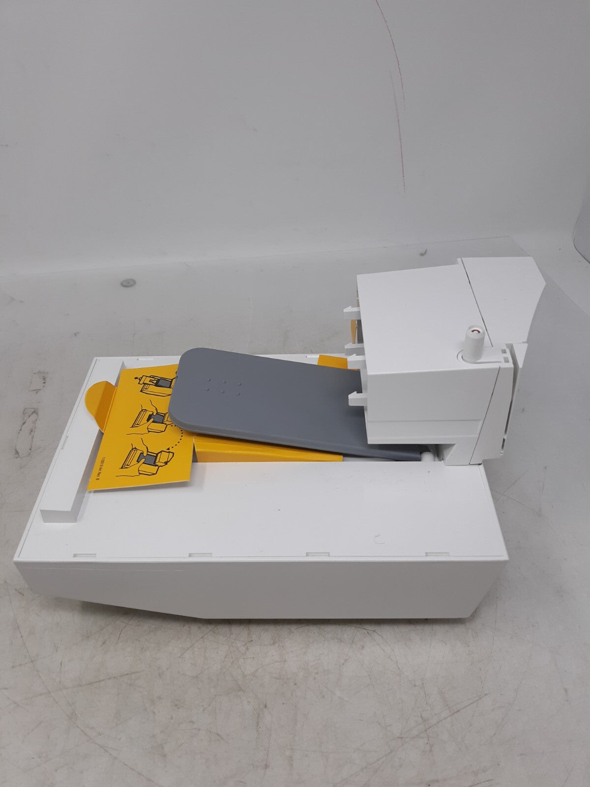 Siemens RAPIDSystems AutomaticQC Cartridge 05293926 for RAPIDPoint 405 ...