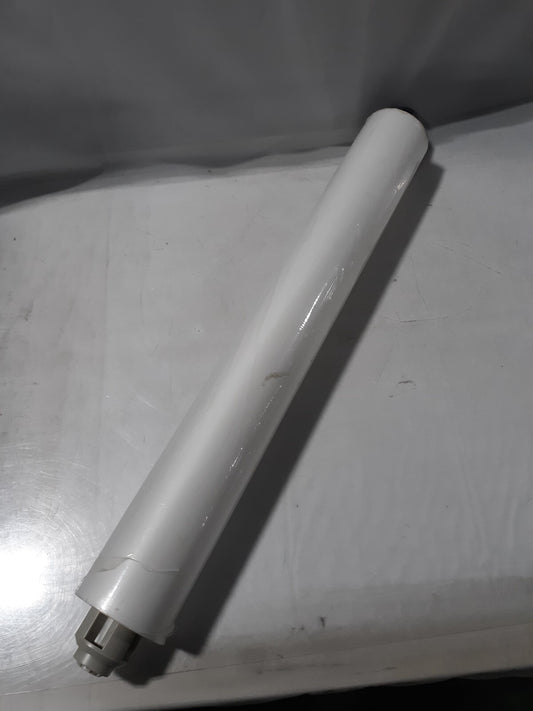 GLOSS LAMINATING  3748201RAW FILM 25" X 500' YD21305 1.5 MIL THICKNESS