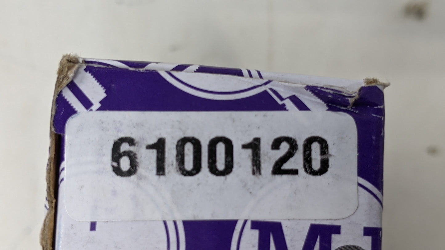 Mei Industrial Fillable Pressure Gauge - 1.6 - +25bar - 6083141700