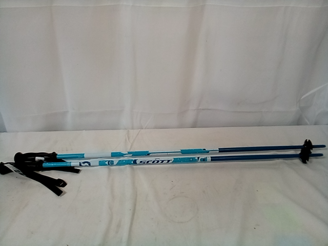 SCOTT SMU HERO JR POLE 38"