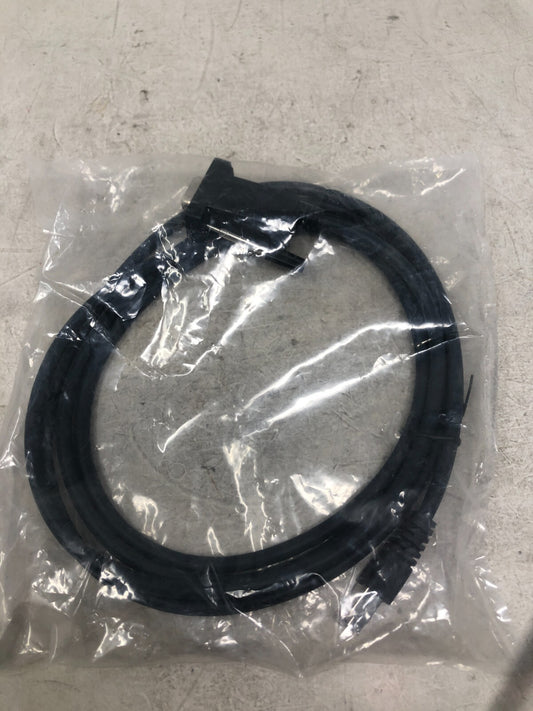 6ft Male VGA to Male Cat6 cable
