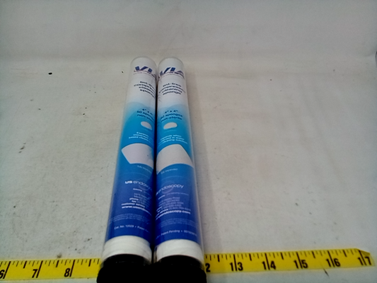 VIA - Lint free Compressed Cleaning Sponge lot of 2