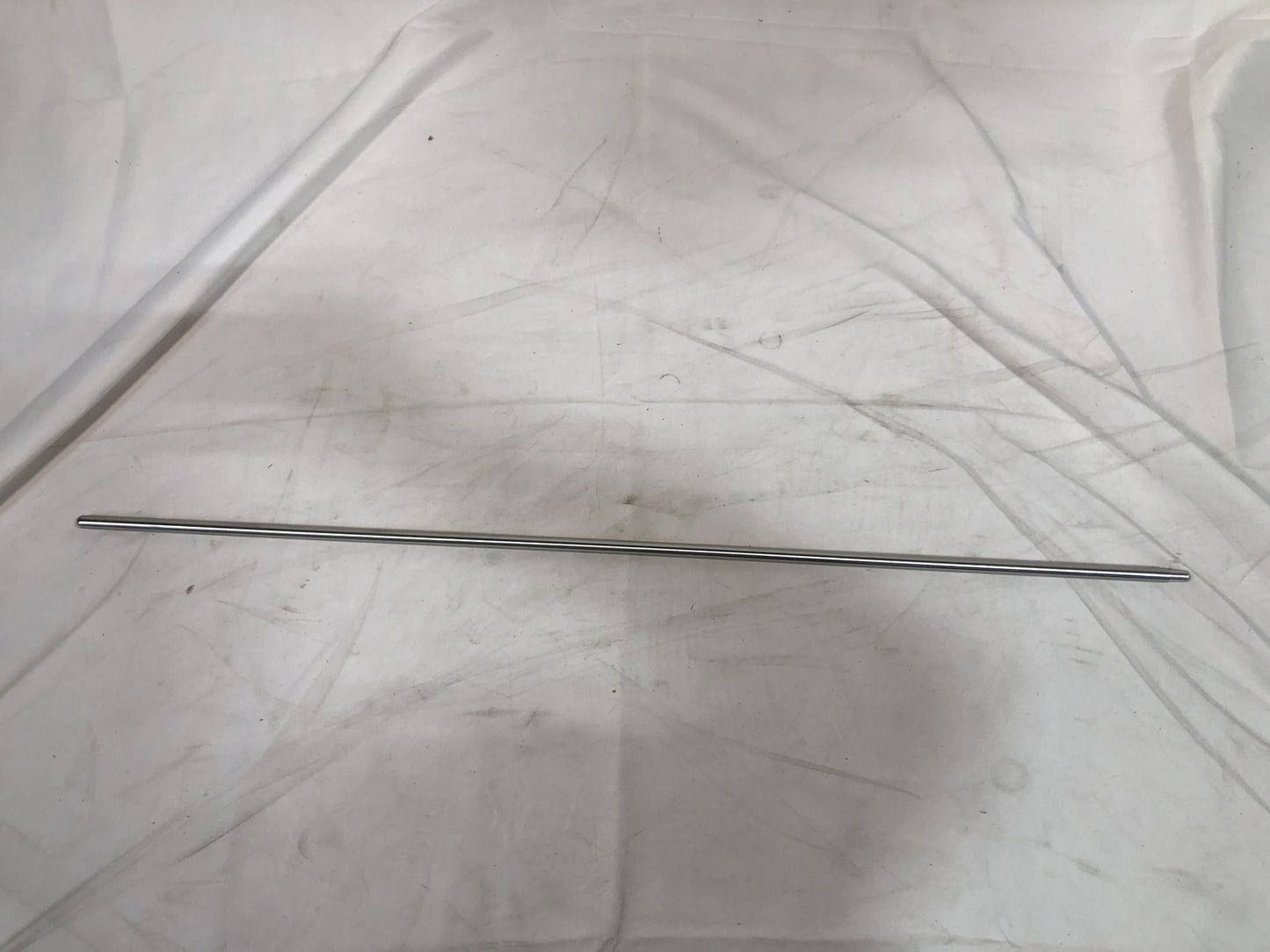 Thomas Scientific Shaft 30" x 3/8" dia, 5/16" end 3791806