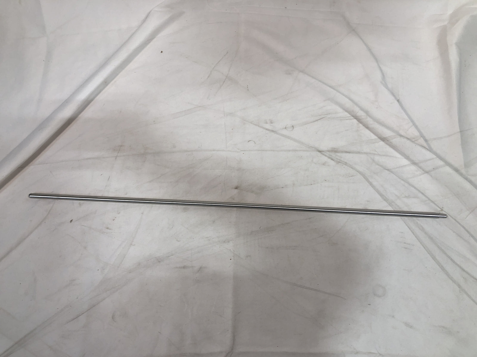 Thomas Scientific Shaft 30" x 3/8" dia, 5/16" end 3791806