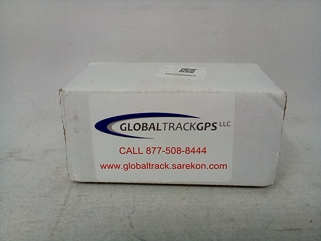 Global Tracking GPS  SWB-007