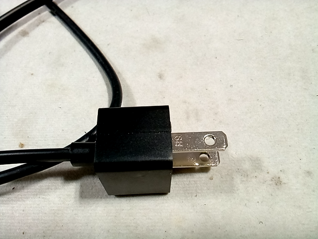 Ac replacement adapter Model: M90W-A1749