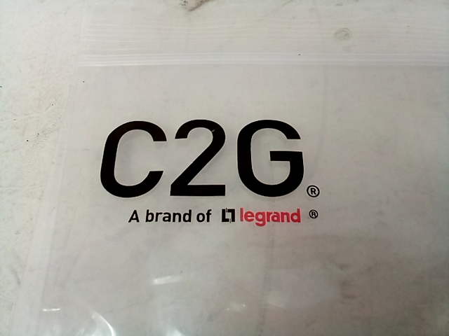 C2G 6ft USB C to USB a Cable - USB 3.2 - 5Gbps - M/M - 6 Ft USB Data Transfer Ca