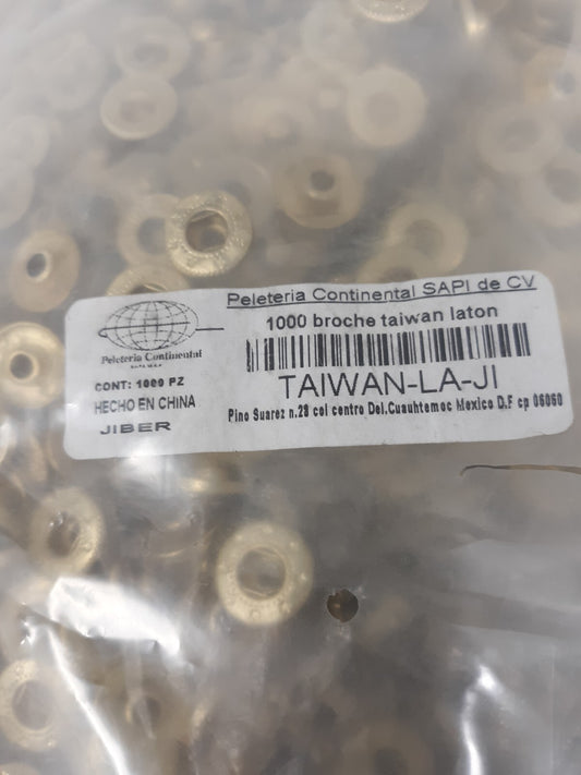 Taiwan snaps (1000 pieces)