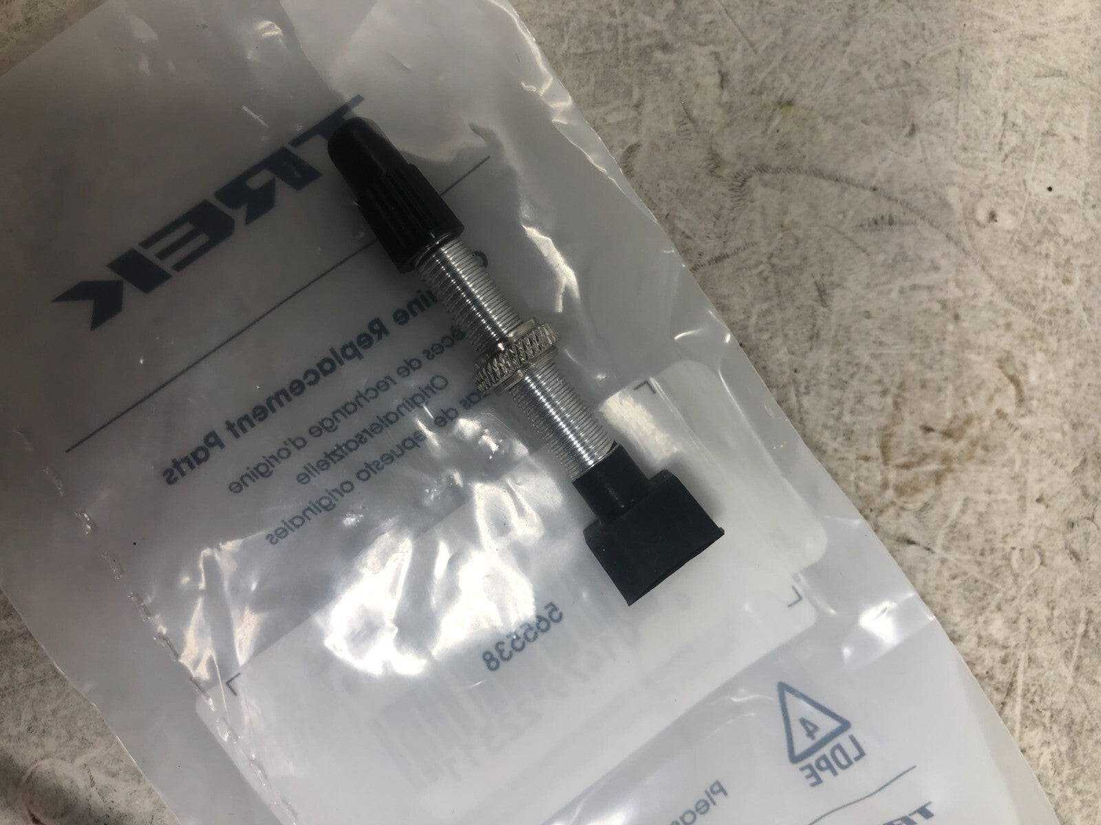 Trek Rim Tape Bontager Tubeless