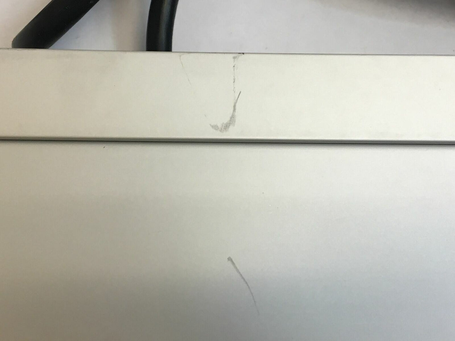 Byrne MS2 Table AV Box with Opposite Facing Tilt Up Connections