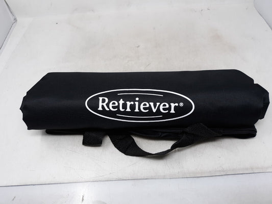 Retriever 18" Medium Duffle Bag Gym Sports Duffel