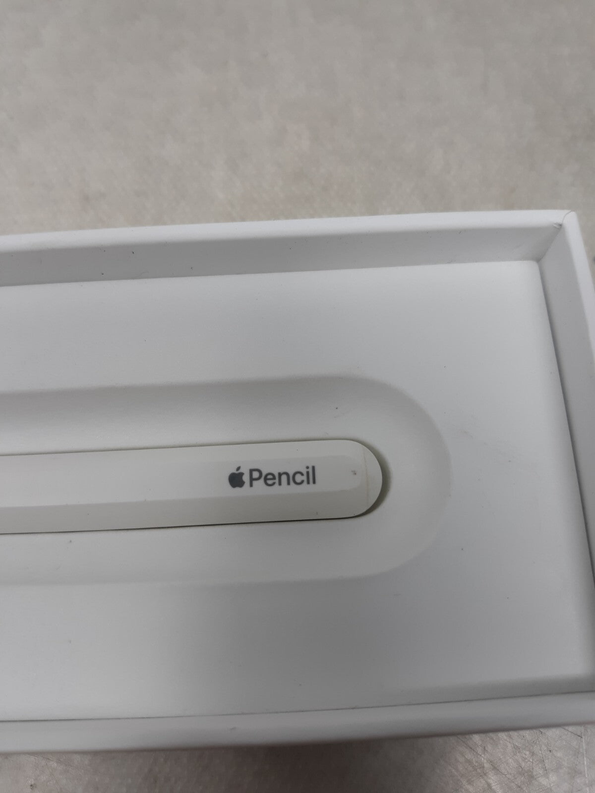 Apple MU8F2AM/A Pencil