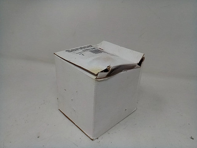 Service First Trane Transformer 50 Va 208-240 V Primary 24 V Secondary #Trr01546