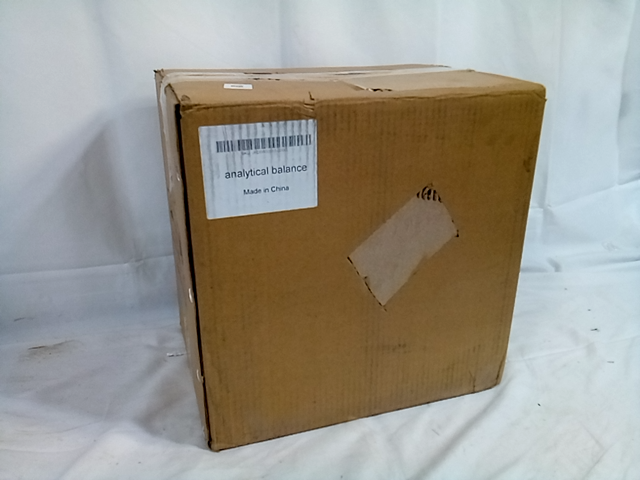 U.S. Solid Analytical Electronic Precision Balance USS-DB15-2