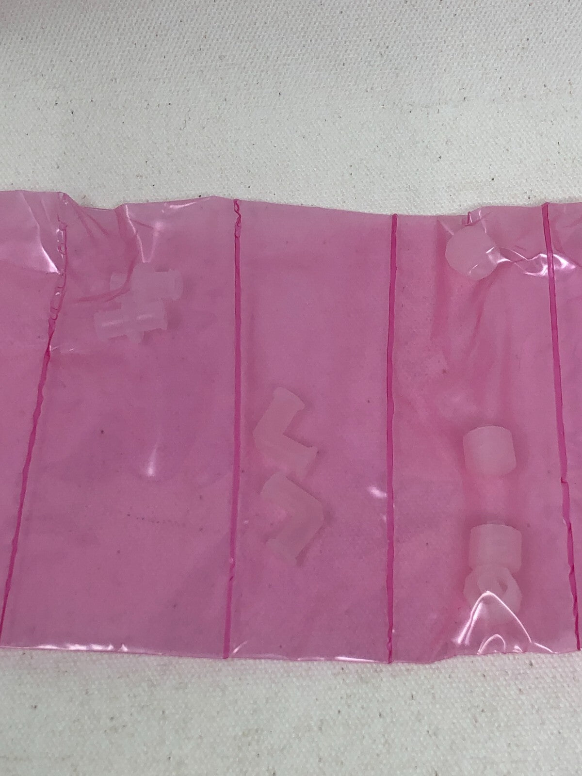 HP IDS Fittings Check Valve Service HPA437121 4VW11-67345