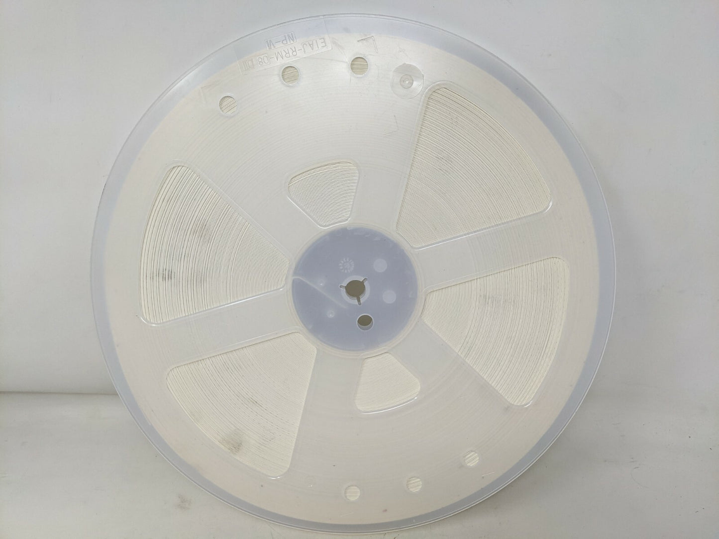 Horuriku Chip Resistor Rolls - Qty. 25000 Each - Part No. A2C02234000