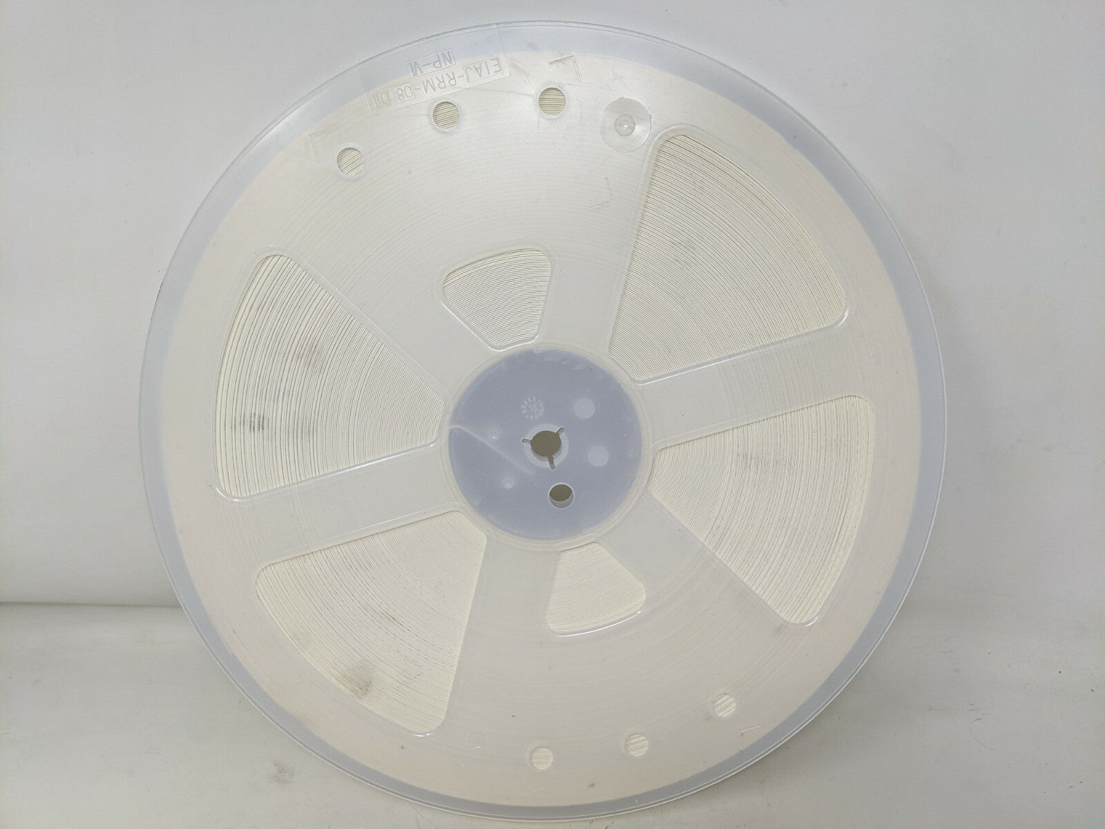 Horuriku Chip Resistor Rolls - Qty. 25000 Each - Part No. A2C02234000