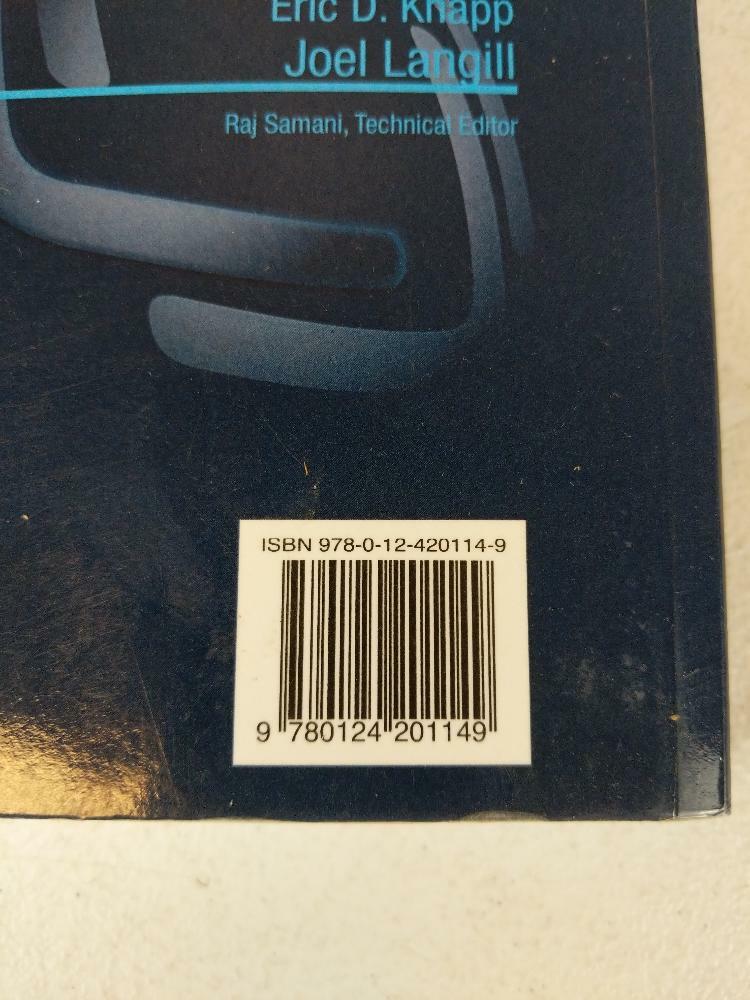 Industrial Network Security... Second Edition