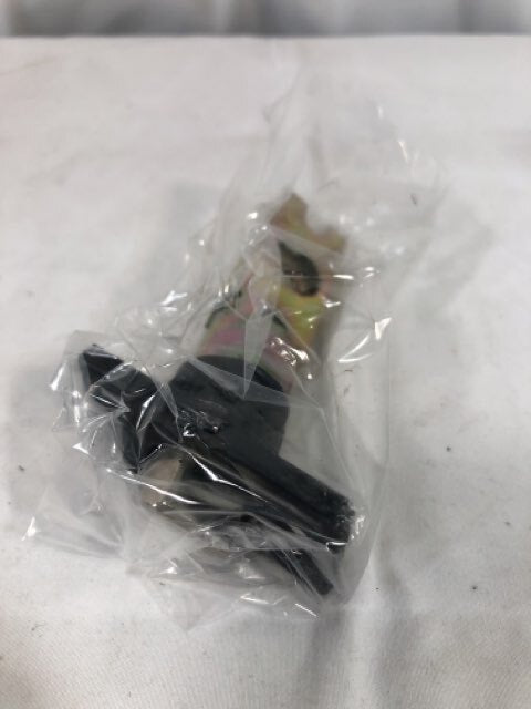 Design House Terrace Reversible Passage Door Knobset with 6-Way Latch - Oil Rubb