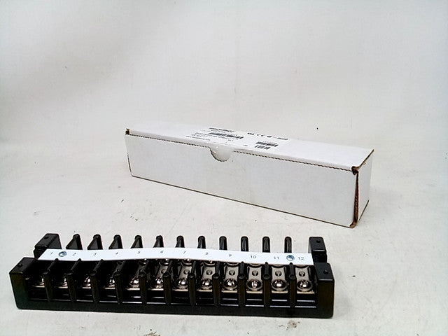 Marathon 30A Max w/unprepared Wire 75A W/Listed Wire Terminals 1512958