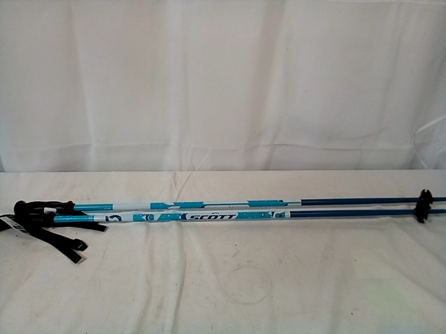 SCOTT SMU HERO JR POLE 38"