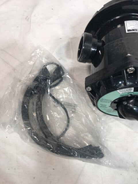 ZeHuoGe 6 Way Top Valve (1.5") Backwash Valve