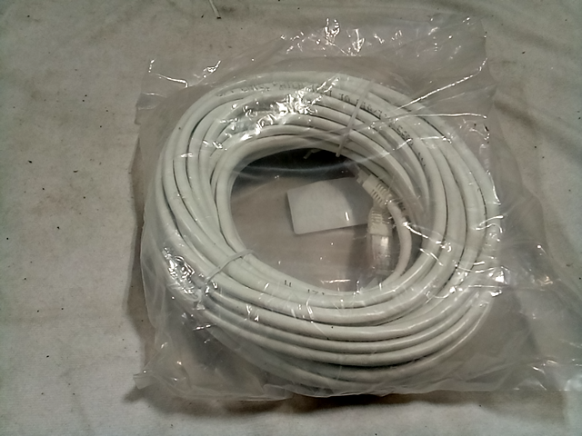 GWCAT 60' cat5e cable