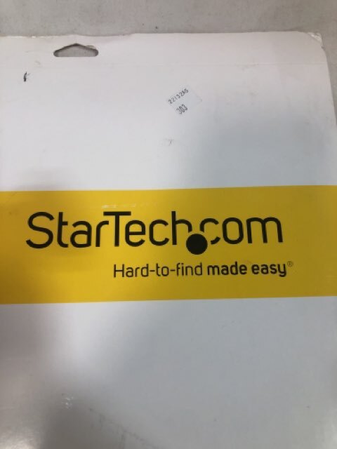 StarTech PRIVSCNMON24 24 In Widescreen Monitor Privacy Screen For Security