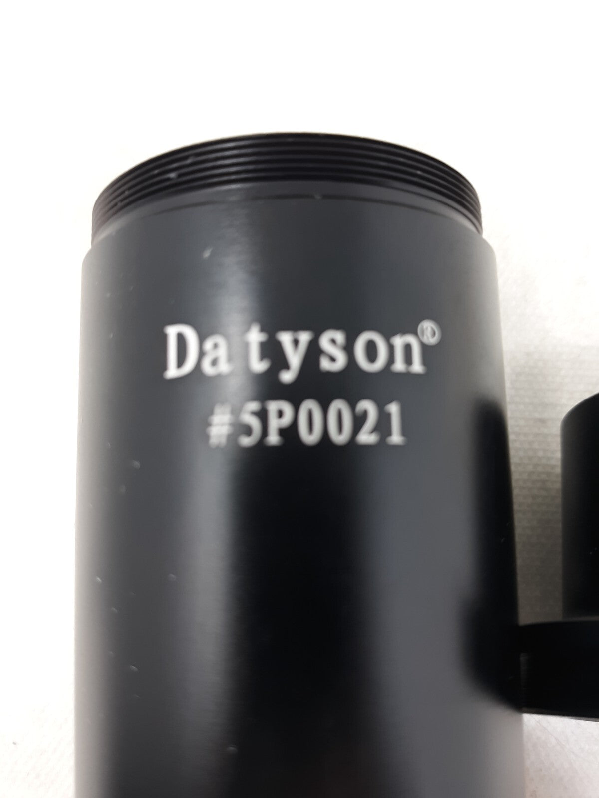 M42 1.25" T-Adapter DSLR Camera Mount Telescope Photography CA1 Extension Sleeve