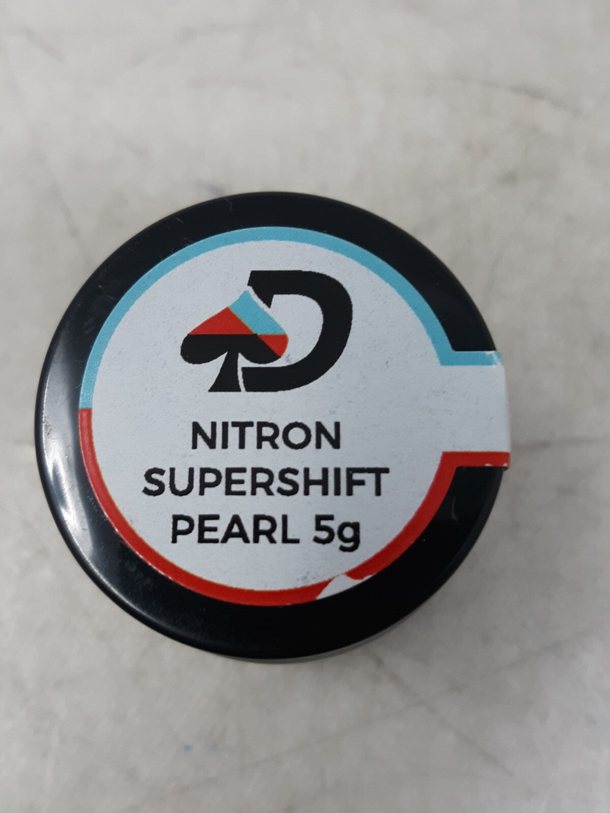 DIDSpade SuperShift® Pearl 5g | Nitron Pigment Purple