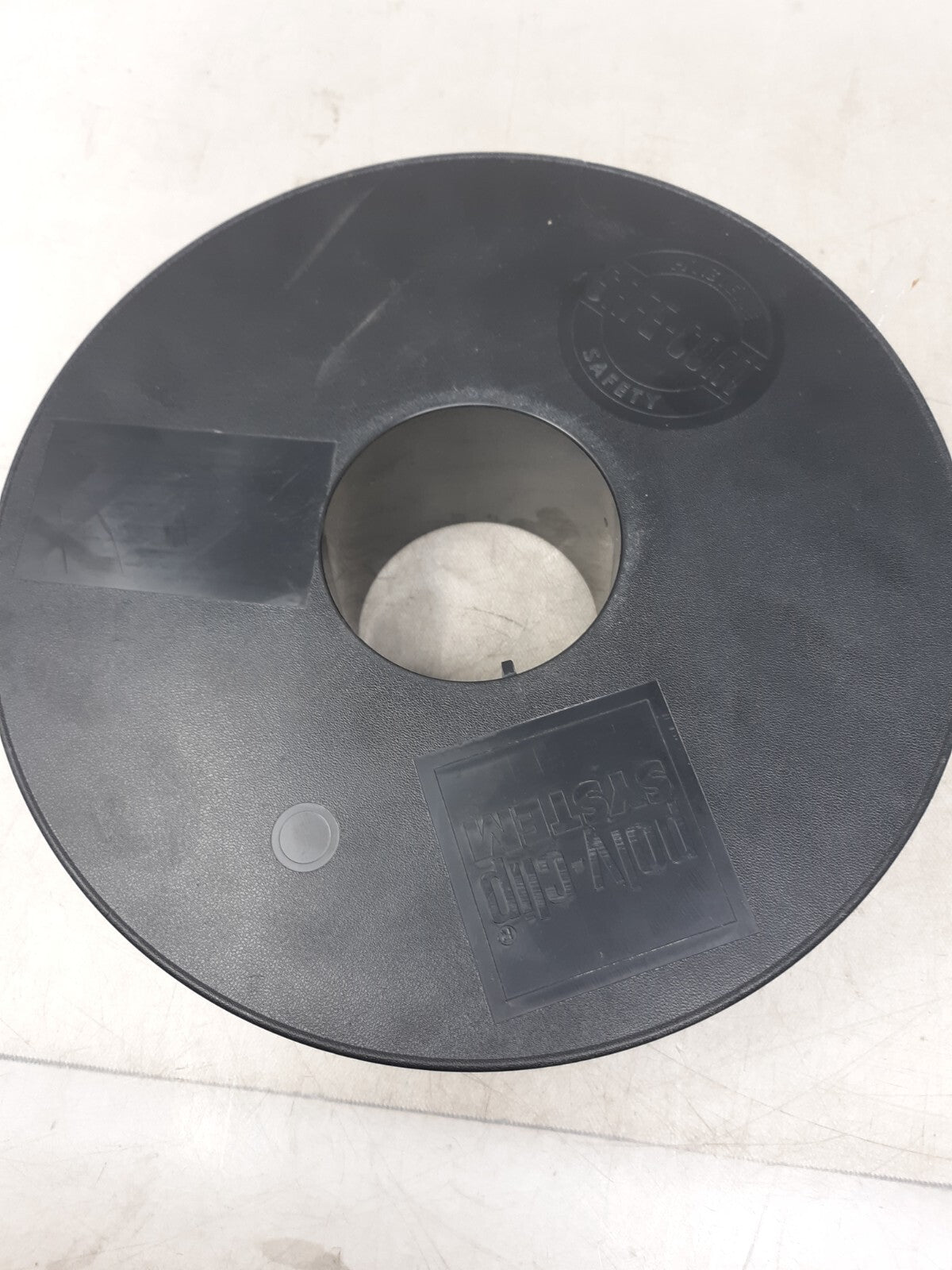 Roll of 4500 Poly-clip System US 638 300090 Clips