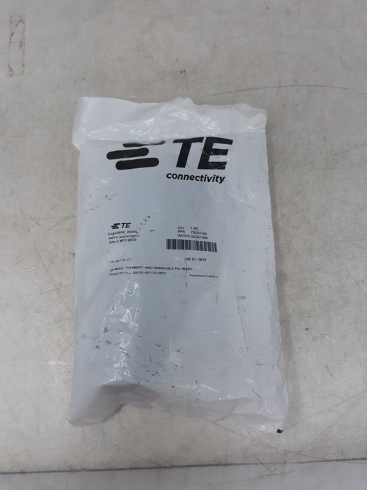 TE 202D242-4/86-0 cable boot
